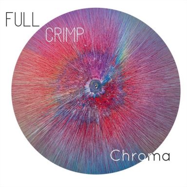 Full Crimp - Chroma